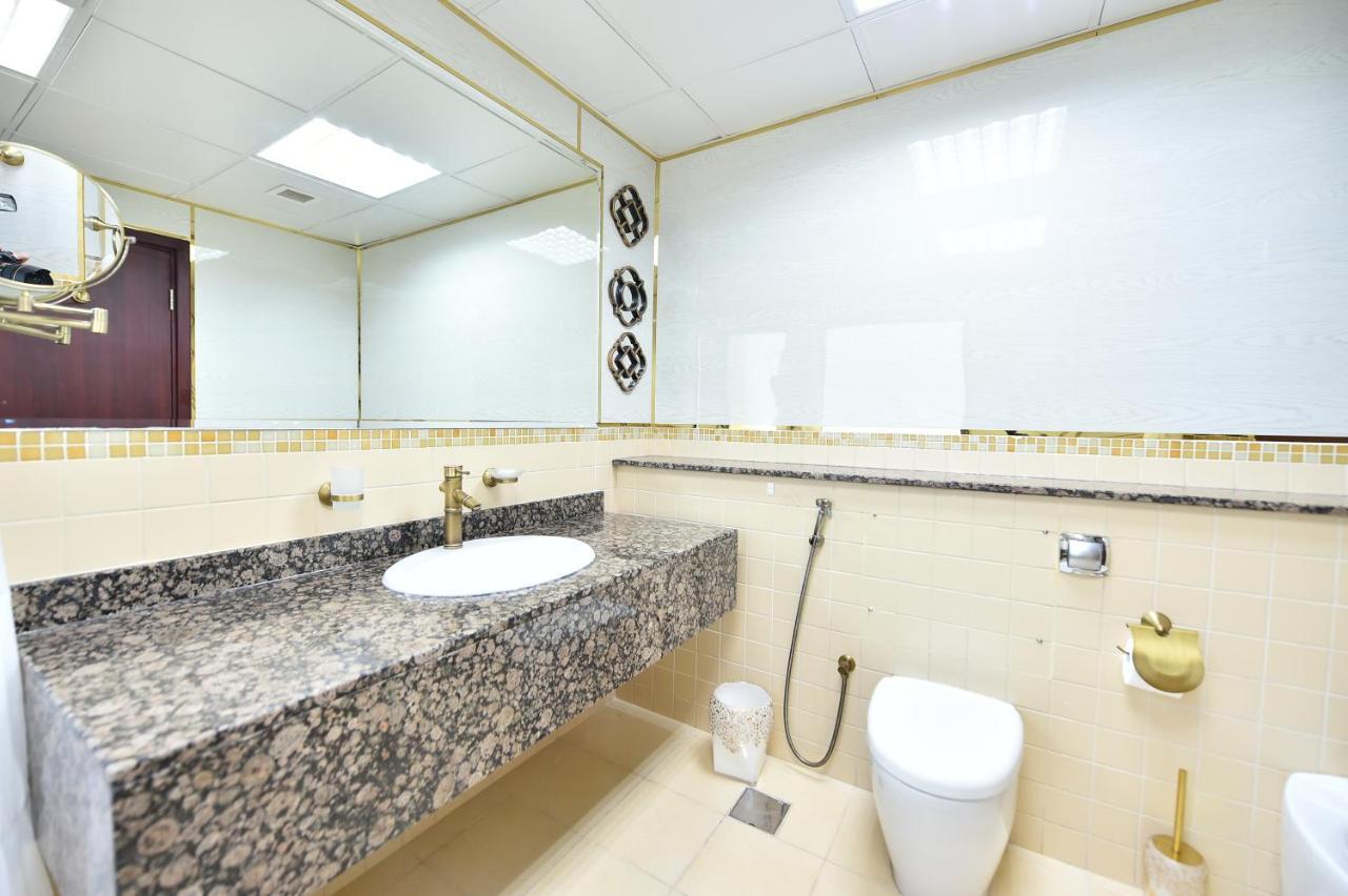 Luxury 2Br Apartment In Jbr Beach - Upgraded - Jnk Дубай Екстериор снимка
