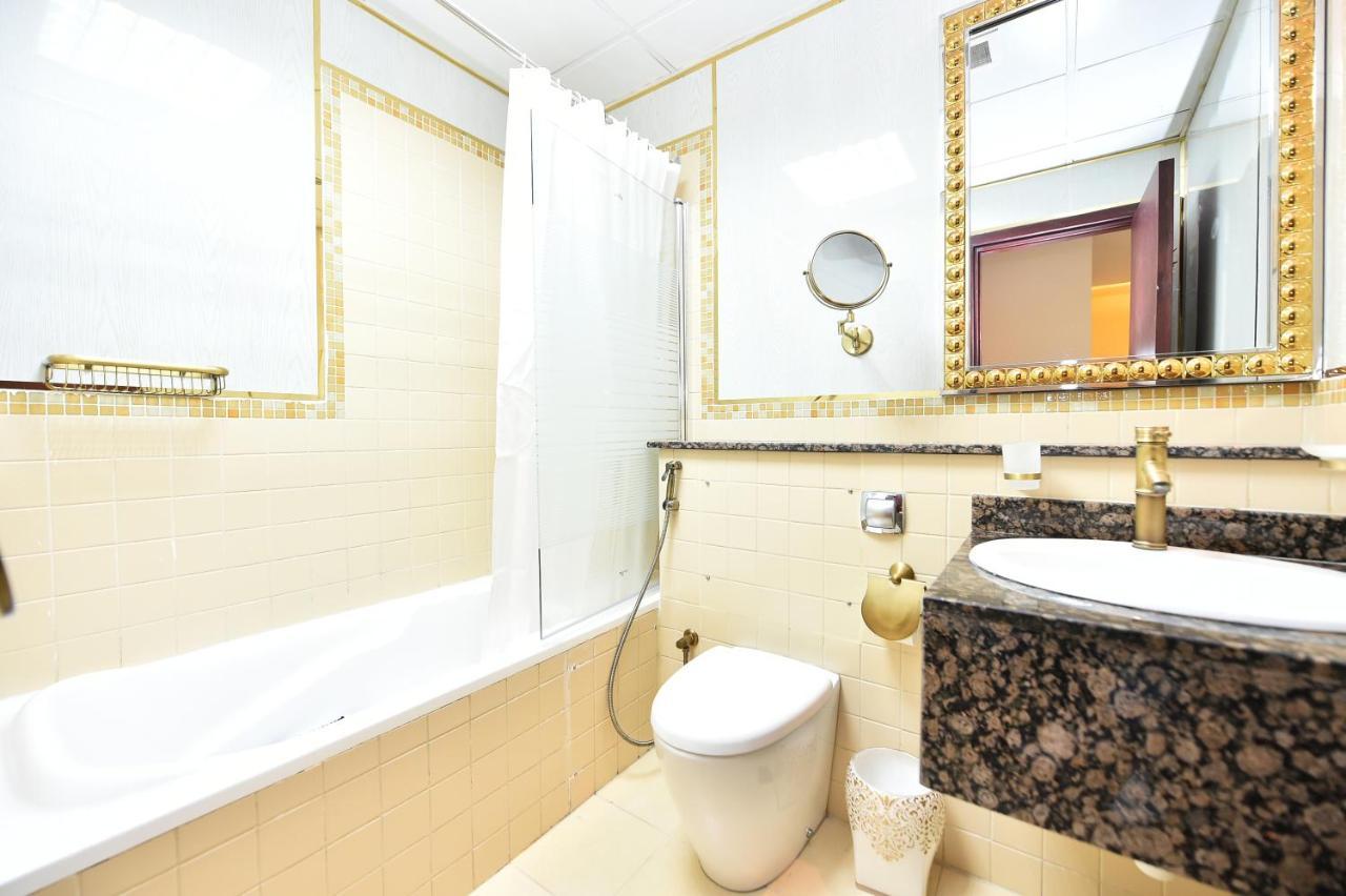 Luxury 2Br Apartment In Jbr Beach - Upgraded - Jnk Дубай Екстериор снимка
