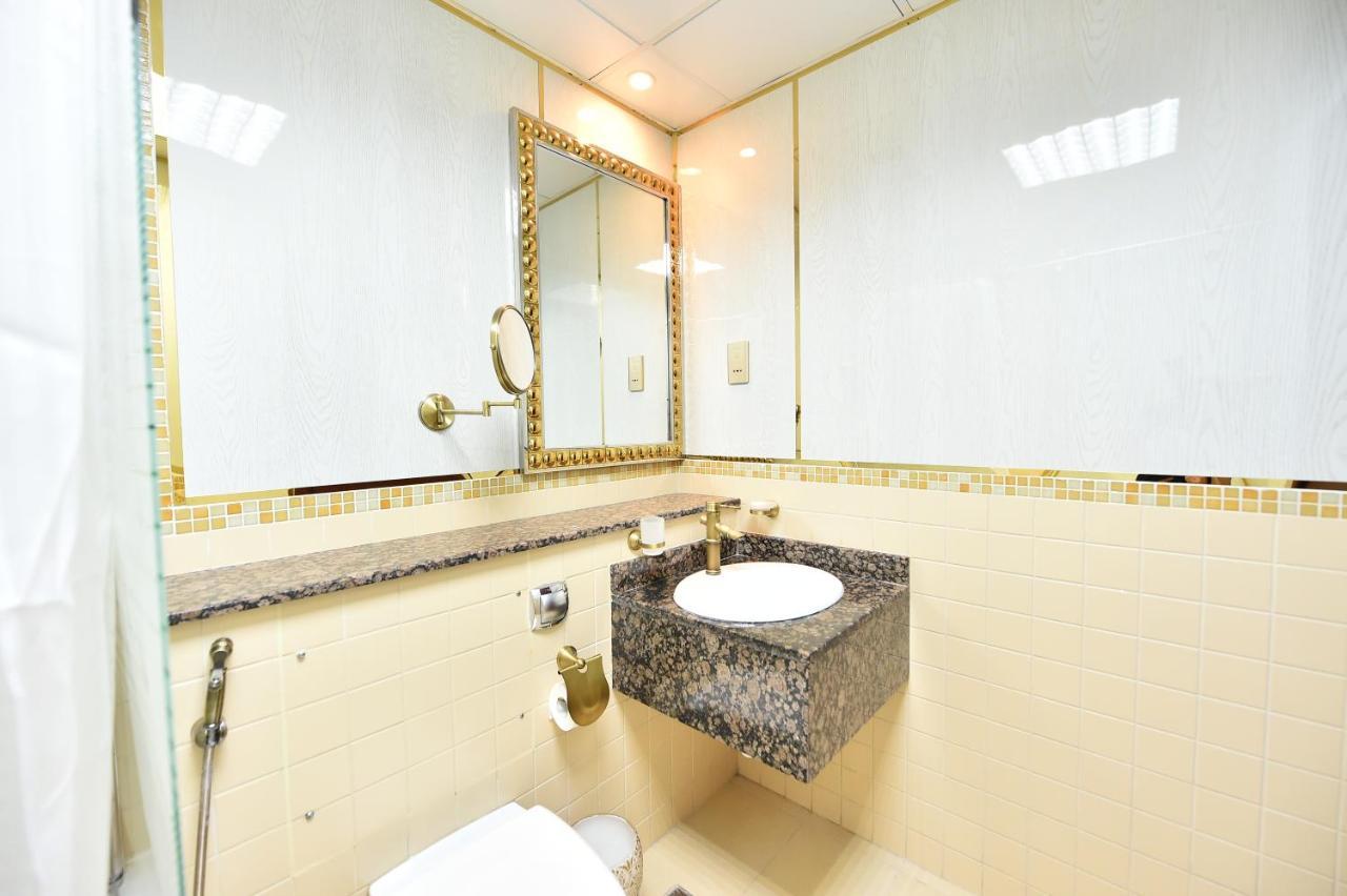 Luxury 2Br Apartment In Jbr Beach - Upgraded - Jnk Дубай Екстериор снимка