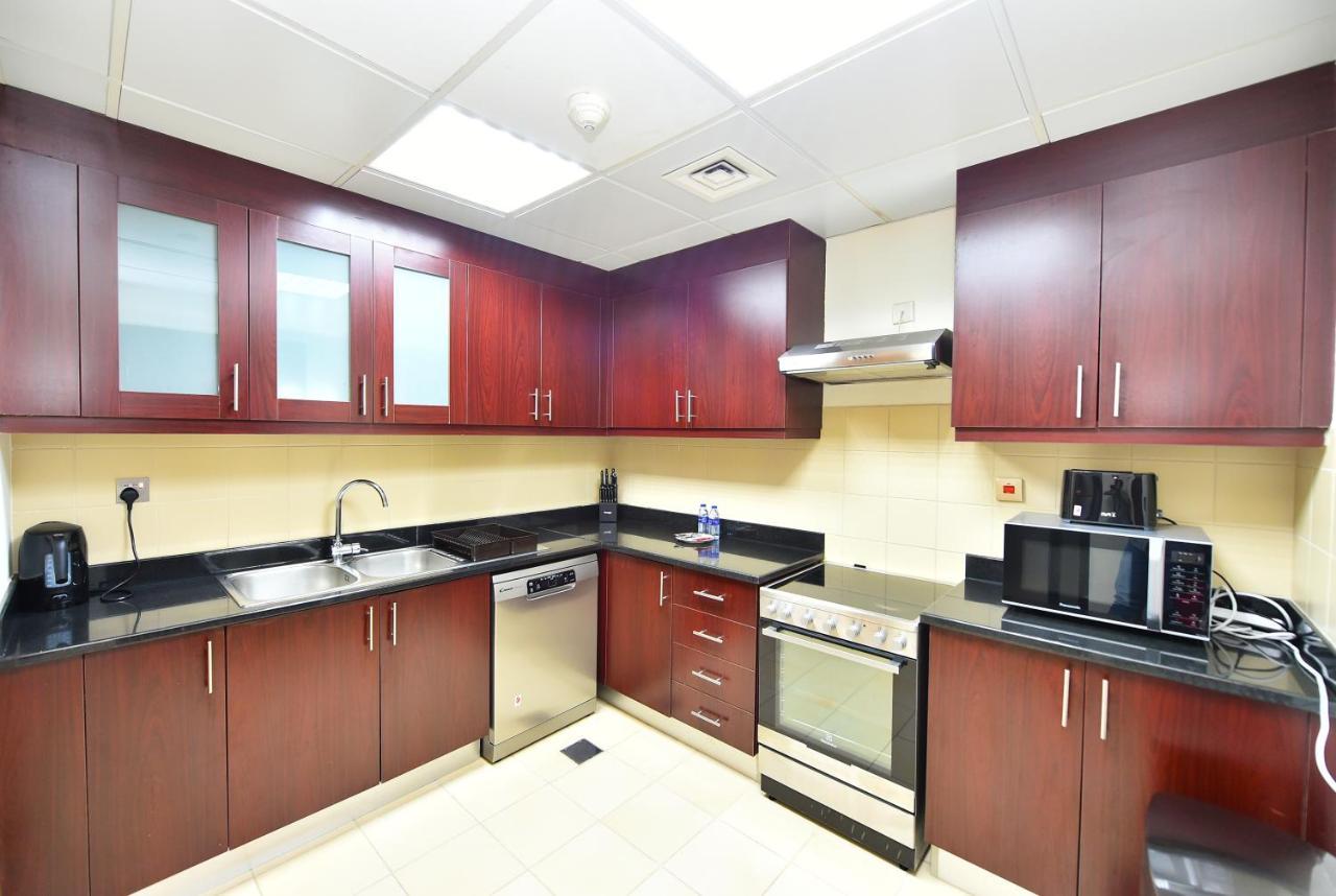 Luxury 2Br Apartment In Jbr Beach - Upgraded - Jnk Дубай Екстериор снимка
